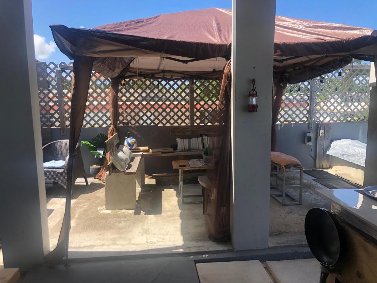 Jay'S Home By The Beach & Rainforest Luquillo Exterior foto